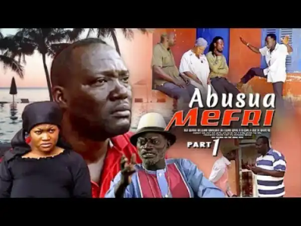 Abusua Mefri 1 | 2019